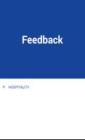 Feedback Management โปสเตอร์