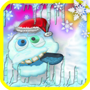 Snowy Ball Pet APK