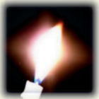 Fire Candle Flames ikon