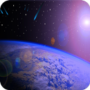 Système de Starfield Galaxy APK