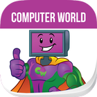 Computer World Vanuatu icône