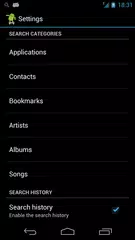 Quickdroid Search APK download