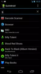 Quickdroid Search APK download
