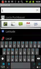Quickdroid Search APK download