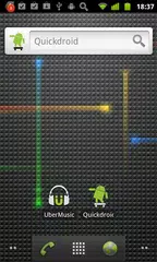 Quickdroid Search APK download