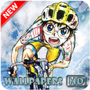 Yowamushi Pedal Wallpapers New 4K HD APK