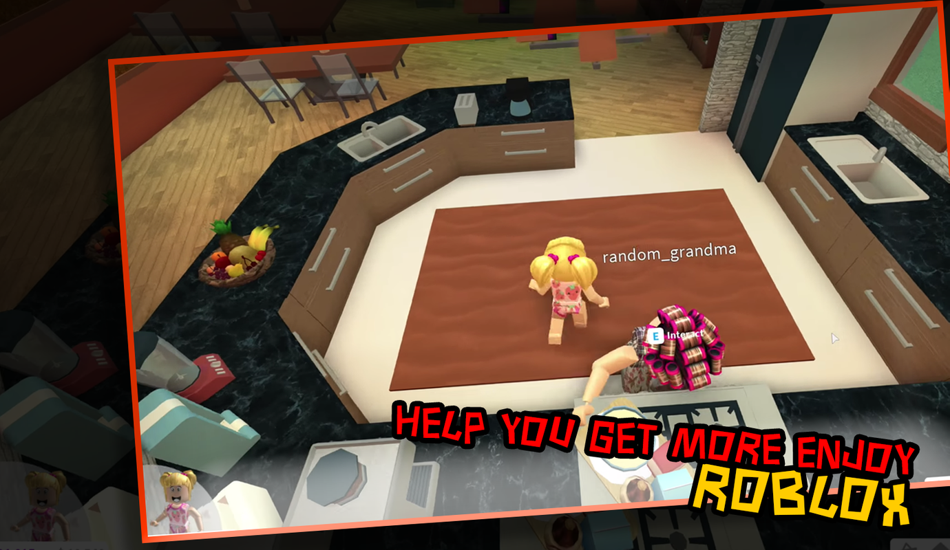 Roblox Toys Guide Roblox Hack Discord Server - guide of roblox 2 new version for android apk download