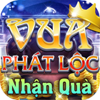 vua phat loc, no hu phat tai, giat xeng, tai xiu biểu tượng