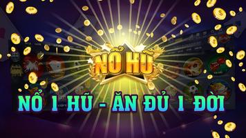 vua phat loc, no hu phat tai, giat xeng, tai xiu ảnh chụp màn hình 1