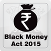 Black Money Act, 2015 APK