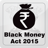 Black Money Act, 2015