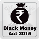Black Money Act, 2015 APK