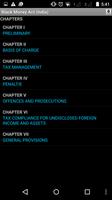 Black Money Act, 2015 الملصق