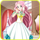 Princess Flower Dress Up APK