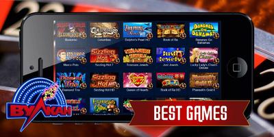 Vulkan Casino online slots syot layar 1