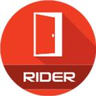 DoorHopper Rider icône