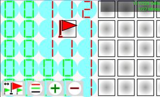 MineSweeper screenshot 1