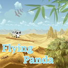 Icona Flying Panda