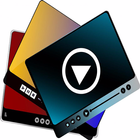VCC Player HD icon
