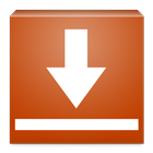 HD Video Downloader أيقونة