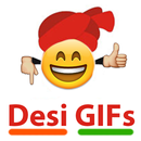 Indian Desi GIFs APK