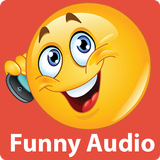 Funny Audio Clips - Prank Calls - Murga icon