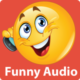 Funny Audio Clips - Prank Calls - Murga ícone