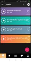 Funny Audio Clips - Prank Calls - Murga Cartaz
