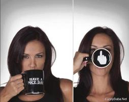 Only Funny Images Just For Laugh الملصق
