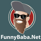 Funny images FunnyBaba icono