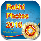 Rakhi Images 2016 icône