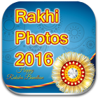 Rakhi Images 2016 ícone