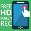 Simple HD Screen Recorder (No Root)