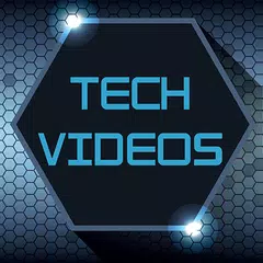 Technology Videos - Tech Videos App