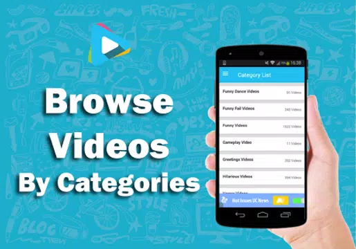 Funny Videos Download APK for Android – Download Funny Videos Download APK Latest Version from Funny Videos Download APK for Android – Download Funny Videos Download APK Latest Version from