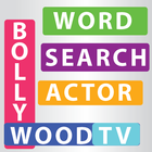 BollyWord Search biểu tượng