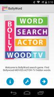 BollyWord Search penulis hantaran