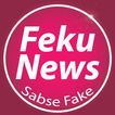 Feku News Photo Maker