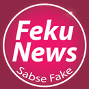 Feku News Photo Maker APK