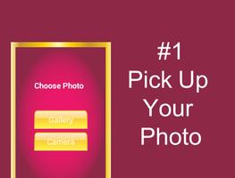 Feku News Photo Maker الملصق