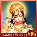 APK Hanuman Ji Live Wallpaper