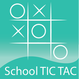 School Tic Tac Toe
