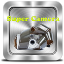 Super appareil photo APK