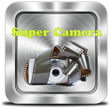 Super Camera icon