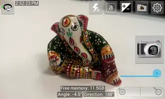 پوستر Super Camera