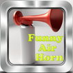 Funny Air Horn