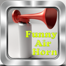 Funny Air Horn APK