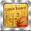 Basketball Coach Board