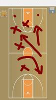 Basketball Coach Board capture d'écran 3