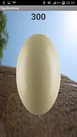 Egg Breaking Ekran Görüntüsü 3